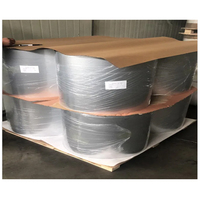 Papier d'aluminium de qualité supérieure pour l'emballage alimentaire en gros