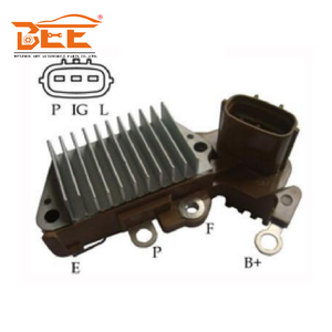 Régulateur d'<span class=keywords><strong>alternateur</strong></span> pour Caterpillar 3737027500 1260002181 126001940 11633 12192 12355 12471 - Product Image 1