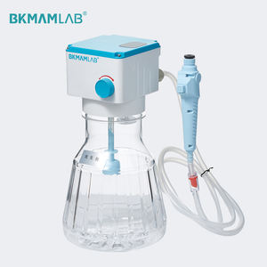 เครื่องช่วยหายใจสูญญากาศเก็บขยะของเหลวอุปกรณ์ห้องปฏิบัติการ - Product Image 2