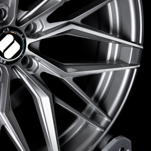 SY-09169 Jantes de voiture à rayons en Y en alliage rapide 18 19 20 21 22 24 26 pouces pour E46 E90 F30 G30 - Product Image 3