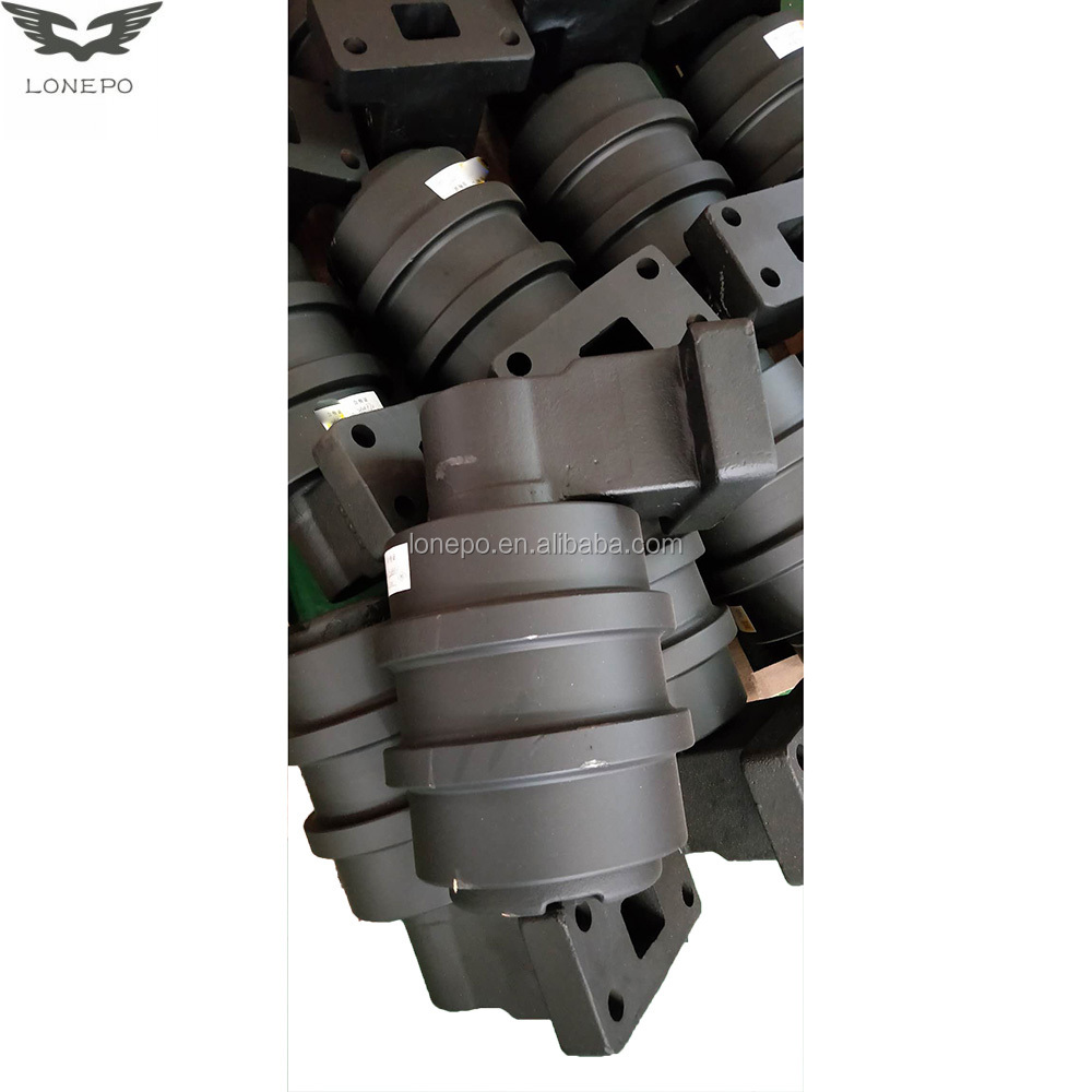 ZX850 ZX870 EX1200-6 ZX1000K-3 ZX1800K-3 Top Roller Carrier