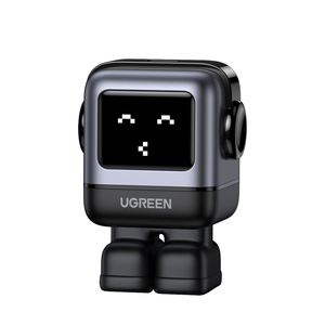 Ugreen RG 30W USB C sạc negode Roboto gan nhanh chóng sạc khối nhỏ gọn tường sạc Power Adapter - Product Image 1