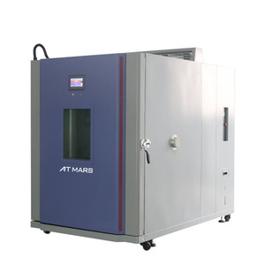 1000L sấy lò Hot Blast bếp lò tia cực tím thời tiết buồng thử nghiệm lạnh thử nghiệm cabin phòng thí nghiệm Hot Air Oven - Product Image 2