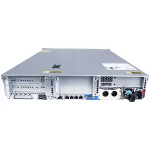HPE DL388 Gen10 2U Rack Server XEON 3206R