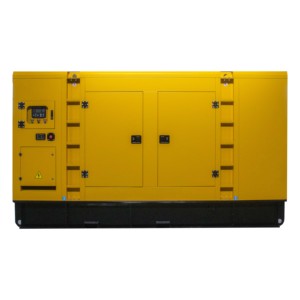 200Kw 300kw 375kva khẩn cấp Máy phát điện diesel Máy phát điện im lặng Máy phát điện phát điện mạnh mẽ 30kVA 50kva 80kva 100kw 150kva - Product Image 3
