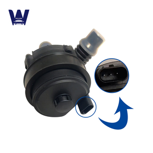 Bomba de agua auxiliar de alta calidad 64116834917 para <span class=keywords><strong>BMW</strong></span> 1 2 3 5 7 X3 X4 M2 F30 F20 F22 F36 M3 <span class=keywords><strong>M4</strong></span> B48 - Product Image 5