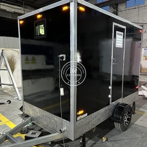 Furnished Steel Structure Waterproof Container Capsule House <b>Hotel</b> with Double Soundproof Office Pod - Product Image 2