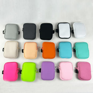 40oz Tumbler tutucu Tumbler neopren çanta için RTS su şişesi kılıfı kılıf çanta - Product Image 5