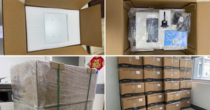 SUN-8K-SG01LP1-EU อินเวอร์เตอร์ไฮบริด8KW เดี่ยว/สามเฟส<span class=keywords><strong>8</strong></span> KW SUN-8K-SG04LP3-EU - Product Image 5