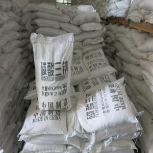 ผู้ผลิตไตรโซเดียมฟอสเฟต (TSP) เกรดอุตสาหกรรม - Product Image 5