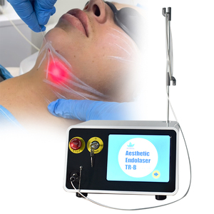 2025 equipo de lipólisis quirúrgica multifunción portátil 980nm 1470nm diodo láser liposucción endolaser máquina de elevación Facial - Product Image 5