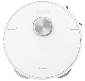 หุ่นยนต์ดูดฝุ่น Dreame L10 Prime รุ่น RLL11GC หุ่นยนต์ดูดฝุ่นอัตโนมัติเต็มรูปแบบ ถูพื้นอัตโนมัติ ระบบอบแห้งผ้าถูพื้นในตัว แรงดูด 4000pa - Product Image 1
