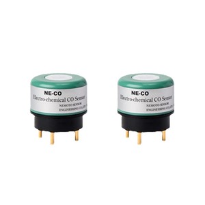 Sensor de Monóxido de Carbono Nemoto Ne-Co-Bl, Detector de Gas Industrial Infrarrojo 4Ne-Co, Hecho en Japón, Cumple con RoHS - Product Image 2