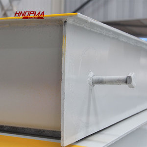 Ucuz 100 TON dijital kamyon tartı terazi elektronik 80 TON ağır dijital araba tartı - Product Image 5