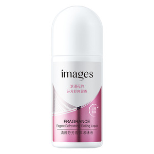 Bioaqua 100% Puro Piante Estratti di Profumo di Erbe Salute roll-on deodorante per l'estate calda - Product Image 4