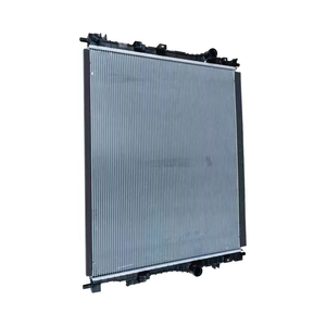<span class=keywords><strong>Radiateur</strong></span> en aluminium <span class=keywords><strong>pour</strong></span> Changan UNI K 2020-2024, système de refroidissement automobile, <span class=keywords><strong>radiateur</strong></span> complet, OE 1301100-CR01 - Product Image 3