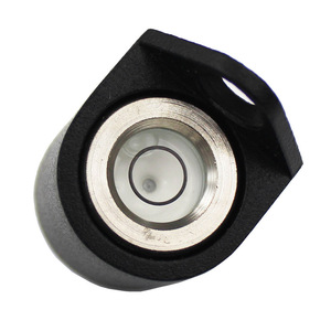 Niveau à bulle métallique miniature pour outils de mesure et de topographie - Product Image 5