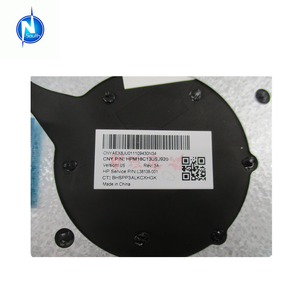 Nouveau clavier avec repose-poignets pour <span class=keywords><strong>HP</strong></span> <span class=keywords><strong>Probook</strong></span> 440 G6 <span class=keywords><strong>445</strong></span> G6 440 <span class=keywords><strong>G7</strong></span> 4BX8JTATP10 L38138-001 ARGENT - Product Image 2