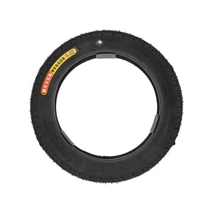Neumático de bicicleta sin cámara de 16*3.0 para llantas de 16 pulgadas, bicicletas eléctricas, motocicletas, bicicletas de carretera para niños, neumáticos de repuesto 16x3.0 - Product Image 6