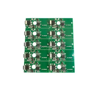  Speaker Protection Board, AC 12-24V UPC1237 Double Relay  Voltage Regulator Circuit Module Speaker Audio Protection Board Module DIY  Kit for Protecting Audio Amplifier : Electronics