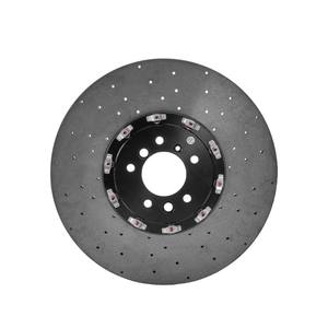 Disque de frein de course Disque de frein en carbone céramique Rotors 330mm-410mm X32 34mm pour Subaru Dodge Bmw Ford Mitsubish - Product Image 2