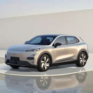 Véhicule Électrique en Promotion 2025 Changan DEEPAL S05 <span class=keywords><strong>200</strong></span> Version Ultra Pure Électrique avec 5 Portes 5 Places Autonomie Étendue DEEPAL S05 - Product Image 1