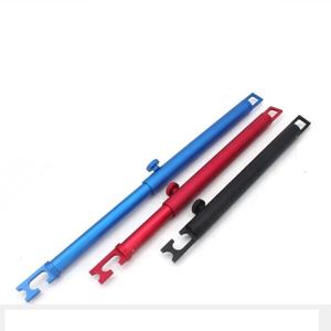 Outil de réparation de bosses de <span class=keywords><strong>voiture</strong></span> réglable pour support en alliage d'aluminium, tige d'extension de porte, kit de tige d'extension de <span class=keywords><strong>coffre</strong></span> - Product Image 1