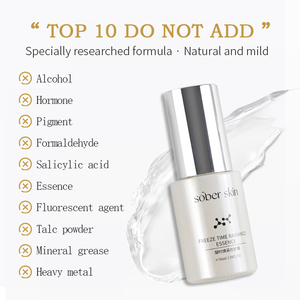 Crème PDRN Efficace pour l'Élimination des Cicatrices, des Boutons d'Acné et des Vergetures, Crème Lissante et Raffermissante Anti-Vergetures, Crème Réparatrice des Cicatrices - Product Image 3