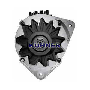 Alternatore compatibile con FORD SCORPIO I 2.9 24V Benzina (KW: 143, CV: 195) dal 08-1993 al 09-1994 KUHNER 30563RI NUOVO - Product Image 1