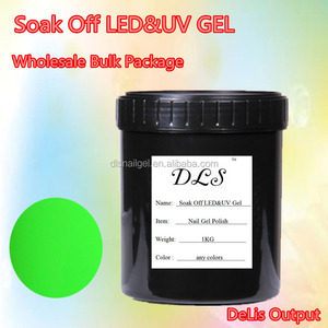 Color laca color puro gel <span class=keywords><strong>ultravioleta</strong></span> de la pintura del gel de <span class=keywords><strong>esmalte</strong></span> de uñas de gel - Product Image 6