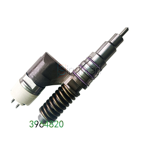 高端产品德尔福发动机喷油器总成3964820 A0 A1系列 - Product Image 3