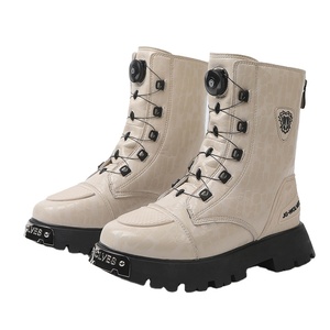 <span class=keywords><strong>Scarpe</strong></span> <span class=keywords><strong>da</strong></span> freno <span class=keywords><strong>da</strong></span> motociclista in pelle <span class=keywords><strong>da</strong></span> donna <span class=keywords><strong>con</strong></span> Moto <span class=keywords><strong>da</strong></span> <span class=keywords><strong>corsa</strong></span> e Motocross per gare invernali e primaverili - Product Image 1