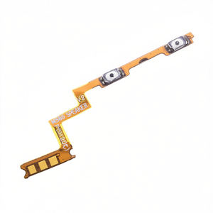 Volume Flex Realme 6 Pro Design coulissant - Product Image 2