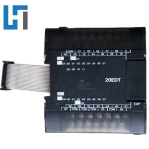Nuevo Módulo de Unidad de Entrada/Salida Original CP1W-20EDT Serie CP1W, Controlador de Programación PLC, Módulo de Automatización Industrial - Product Image 2