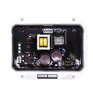 Automatic Voltage Regulator AVR AN-5W-201 for Denyo Generator MQ <strong>DLW</strong> 400ES - Product Image 1