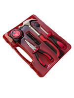 Kit d'outils de mécanicien professionnel de qualité industrielle - Ensemble de maintenance polyvalent pour la maison et les véhicules