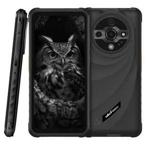 Ulefone Armor X31 Pro, Teléfono Inteligente Resistente con Octa Core, CDMA, 5G, 8+256GB, Pantalla de 6.56 Pulgadas, Visión Nocturna de 25MP, Cámara Principal de 64MP, Batería de 6050mAh, Android - Product Image 2