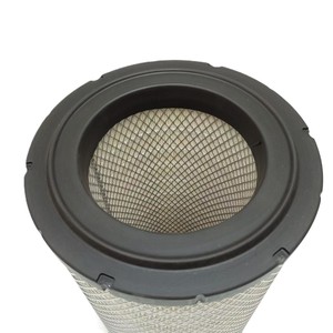 Nouvelles pièces <span class=keywords><strong>de</strong></span> camion à prix réduit, filtre à air pour groupe électrogène 13058098 pour moteurs Weichai - Product Image 2