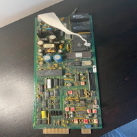Plc 6639049d1 Bailey Slc01 Main Controller Board for Warranty Product