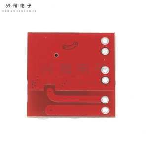 Lm386 โมดูลขยายเสียงไมโครโฟน 20-200x เกน ดีซี 4V-12V ระบบควบคุมเสียงด้วยเสียง - Product Image 2
