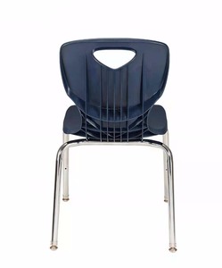 Chino PP silla apilable de plástico Silla de estudiante en la silla de uso en el <span class=keywords><strong>aula</strong></span> - Product Image 1