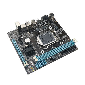 China groothandel <span class=keywords><strong>socket</strong></span> <span class=keywords><strong>lga</strong></span> <span class=keywords><strong>1150</strong></span> <span class=keywords><strong>h81</strong></span> moederbord - Product Image 3