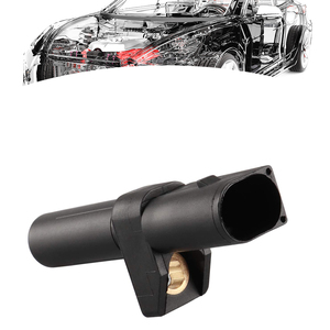 Xinwo equipo Original motor cigüeñal posición Sensor OE A0031532828 Control de motor piezas de automóvil para <span class=keywords><strong>Mercedes</strong></span> Benz - Product Image 1