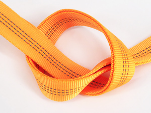 래칫 웨빙 스트랩 카고 래싱 폴리 에스테르 플랫 슬링 타이 다운 용 - Product Image 3