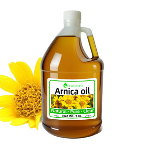 <span class=keywords><strong>Huile</strong></span> d'<span class=keywords><strong>arnica</strong></span> pressée à froid <span class=keywords><strong>Huile</strong></span> de <span class=keywords><strong>massage</strong></span> anti-douleur naturelle et biologique pour la récupération sportive - Product Image 1