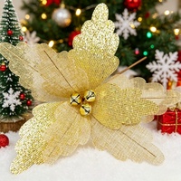 Versandfertige Künstliche Weihnachtsblumen für Schnelle Lieferung im Großhandel