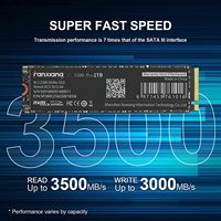 3D NAND QLC M2 M.2 2280 PCIe 3.0 NVMe Gen 3 256GB 512GB 1TB 2TB Hard Drive Solid State SSD Internal untuk Laptop PC Desktop Gaming