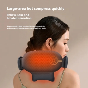 เครื่องนวดคออัจฉริยะจาก yanmi อุปกรณ์นวดในครัวเรือนเชื่อมต่อกับแอป Xiaomi - Product Image 5