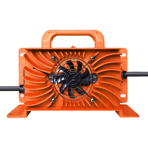 12v 24v 36v 48v 60v <b>72v</b> 13a 20a 25a 30a Golf Cart Waterproof <b>Battery</b> Charger 48v Charger Golf Cart - Product Image 2