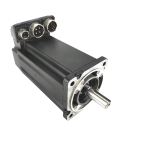 MPLB330PMJ74AA MPL-A220T-VJ72AA Competitively Priced Aluminum Plastic Copper Steel Electrical Equipment Servo Motors PLC PAC - Product Image 4